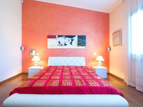 Locazione Turistica Meadow Luxury Villa