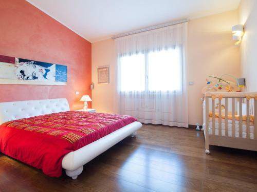 Locazione Turistica Meadow Luxury Villa
