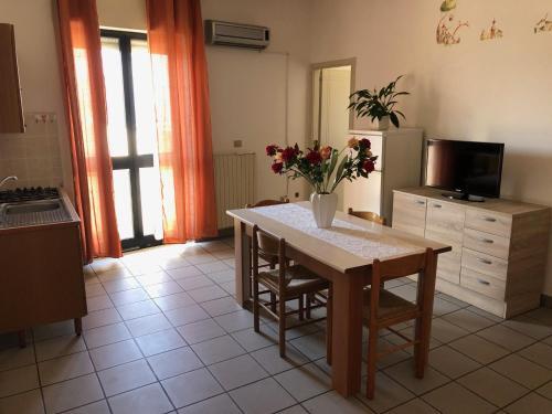 Apartamento Casa Li Pacci