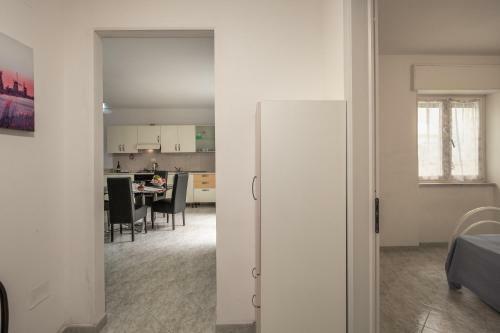 Apartamento Casa Manuela