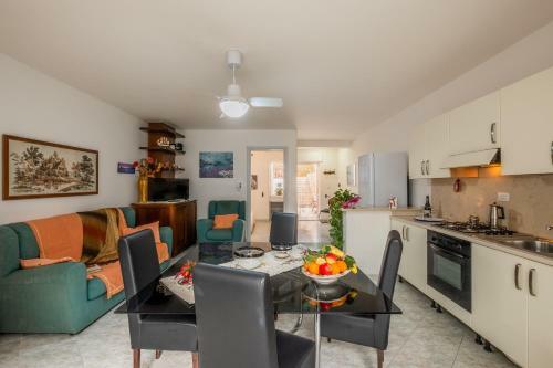 Apartamento Casa Manuela