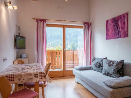 Apartamento Huberhof Mareit - S�dtirol