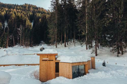 Apartamento Tenne Chalets