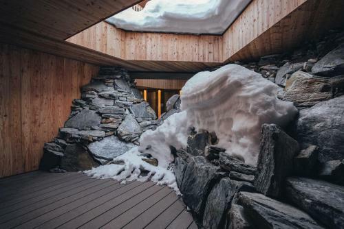Apartamento Tenne Chalets