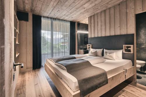 Apartamento Tenne Chalets