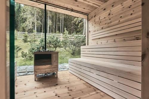 Apartamento Tenne Chalets