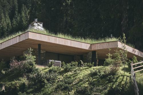 Apartamento Tenne Chalets