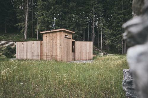 Apartamento Tenne Chalets