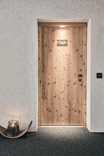Apartamento Tenne Chalets