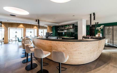 Hotel Jaufentalerhof