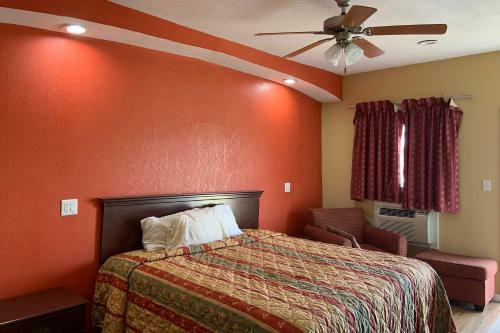 Oyo Hotel Ruleville Route 49w