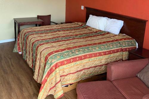 Oyo Hotel Ruleville Route 49w