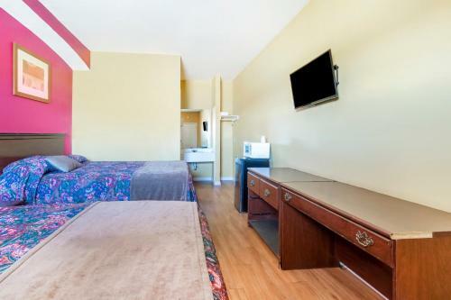 Oyo Hotel Ruleville Route 49w