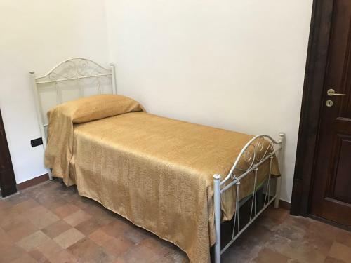 Agroturismo Agriturismo Sole Di Sicilia
