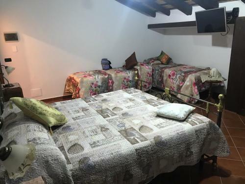 Agroturismo Agriturismo Sole Di Sicilia