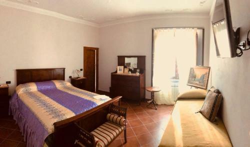 Agroturismo Agriturismo Sole Di Sicilia