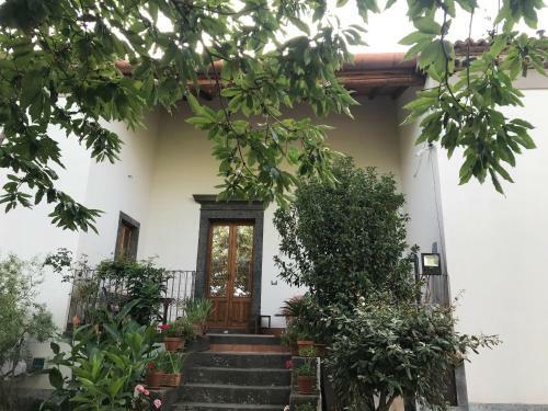 Agroturismo Agriturismo Sole Di Sicilia