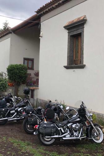 Agroturismo Agriturismo Sole Di Sicilia