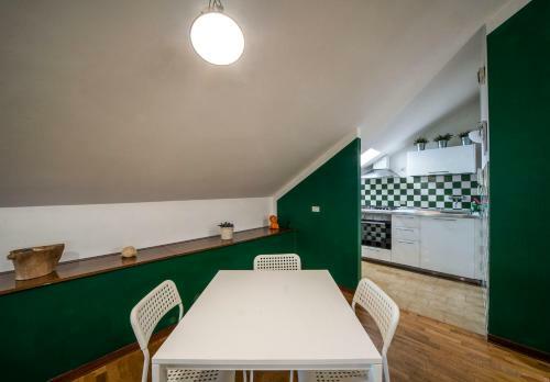 Apartamento Bevilacqua Relais