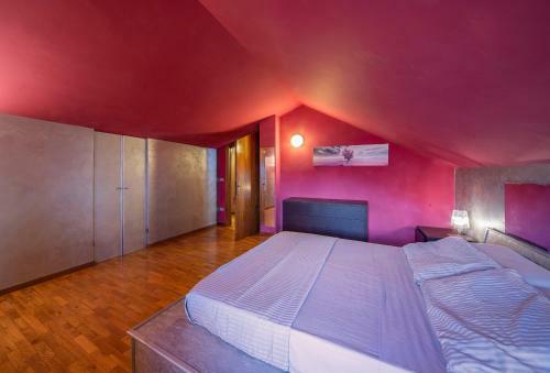Apartamento Bevilacqua Relais