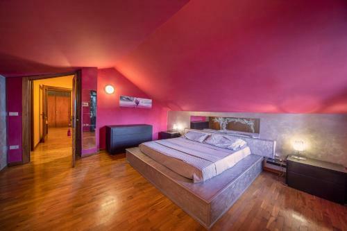 Apartamento Bevilacqua Relais