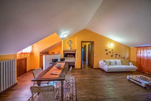 Apartamento Bevilacqua Relais