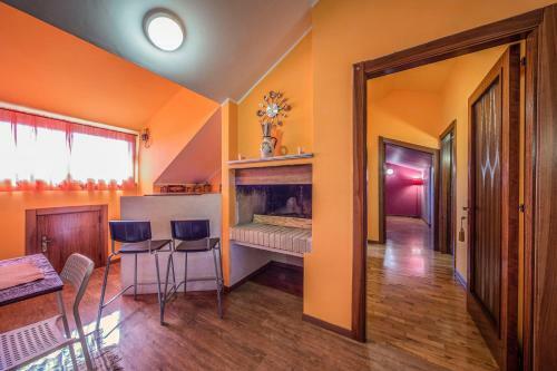 Apartamento Bevilacqua Relais