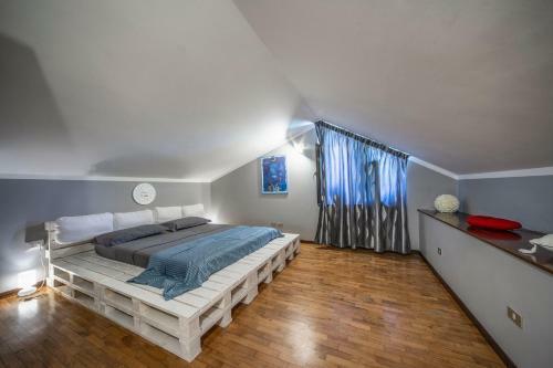 Apartamento Bevilacqua Relais