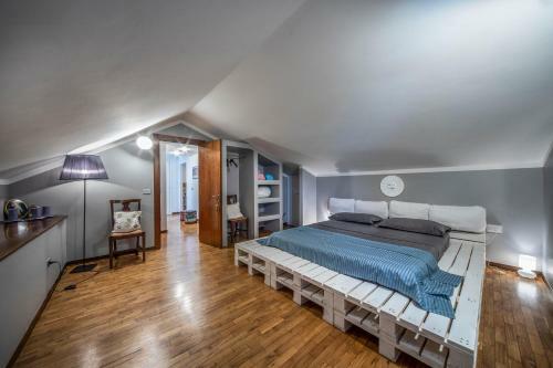 Apartamento Bevilacqua Relais