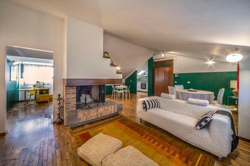 Apartamento Bevilacqua Relais