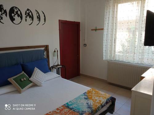 Hostal Homestay