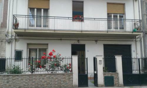 Hostal Homestay