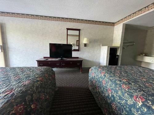 Hotel Western Motel