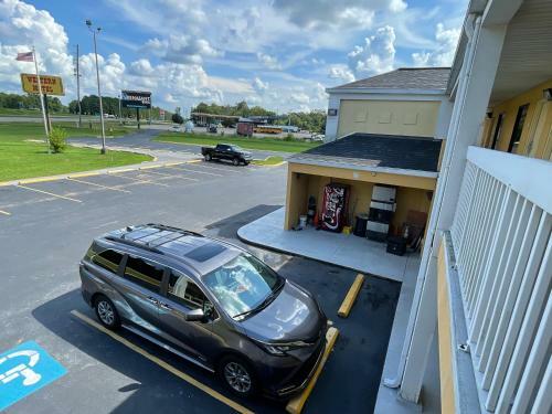 Hotel Western Motel