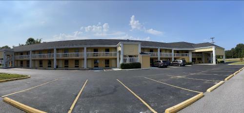 Hotel Western Motel