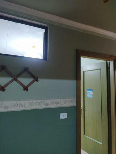 B&B L'oasi Del Vulture