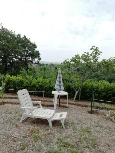 B&B L'oasi Del Vulture