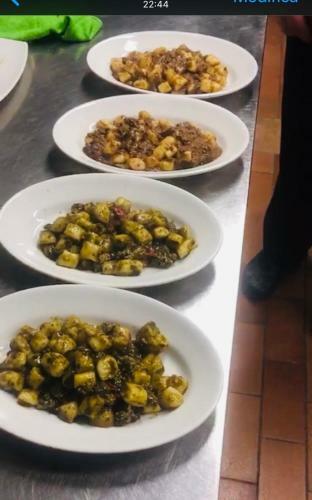 Hotel Locanda Podere Le Vigne