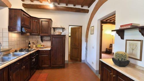 Villa Il Corno