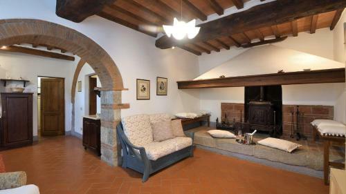 Villa Il Corno