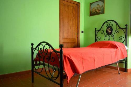 Apartamento Casa Furielli