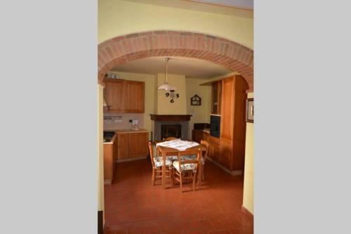 Apartamento Casa Furielli