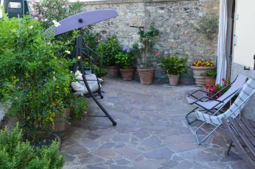 Apartamento Casa Furielli