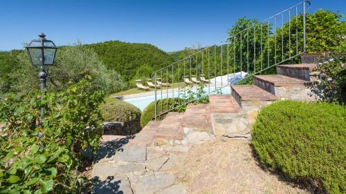 Villa Marangole 12
