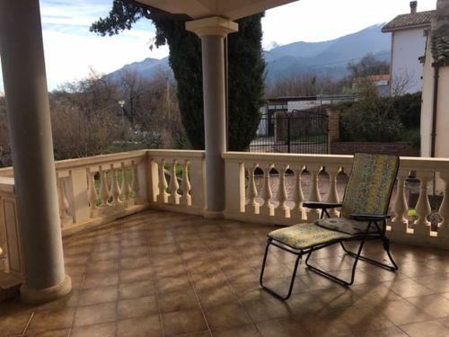 Villa Di Nonno Remo
