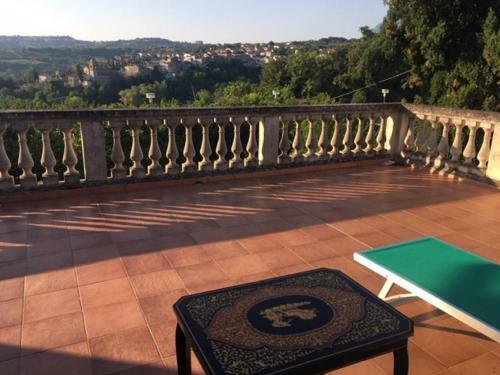 Villa Di Nonno Remo