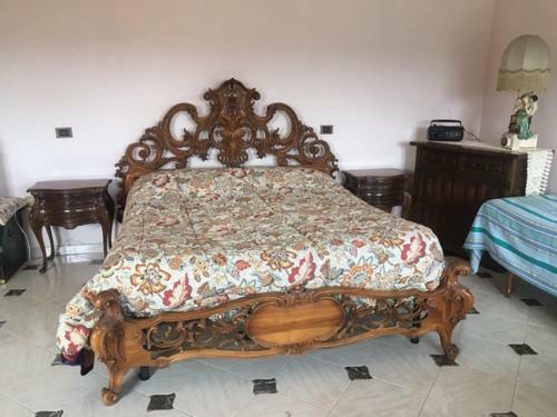 Villa Di Nonno Remo