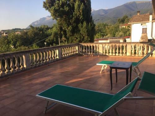 Villa Di Nonno Remo