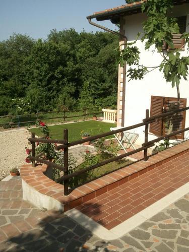 Bed & Breakfast Boscodisotto