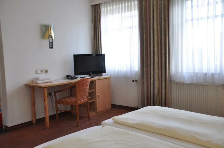 Hotel Hornung